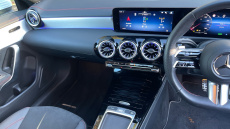 Mercedes-Benz CLA 250e AMG Line Executive 4dr Tip Auto Saloon